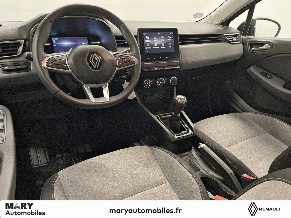 Véhicule occasion 215689 - renault CLIO - Photo 8