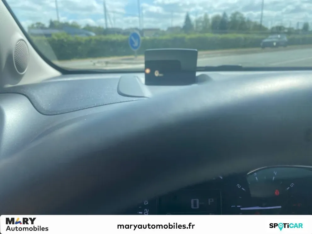 Véhicule occasion 232373 - Citroën C3 AIRCROSS - Photo 17