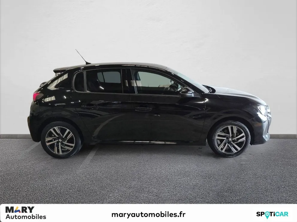 Véhicule occasion 192248 - peugeot 208 - Photo 4