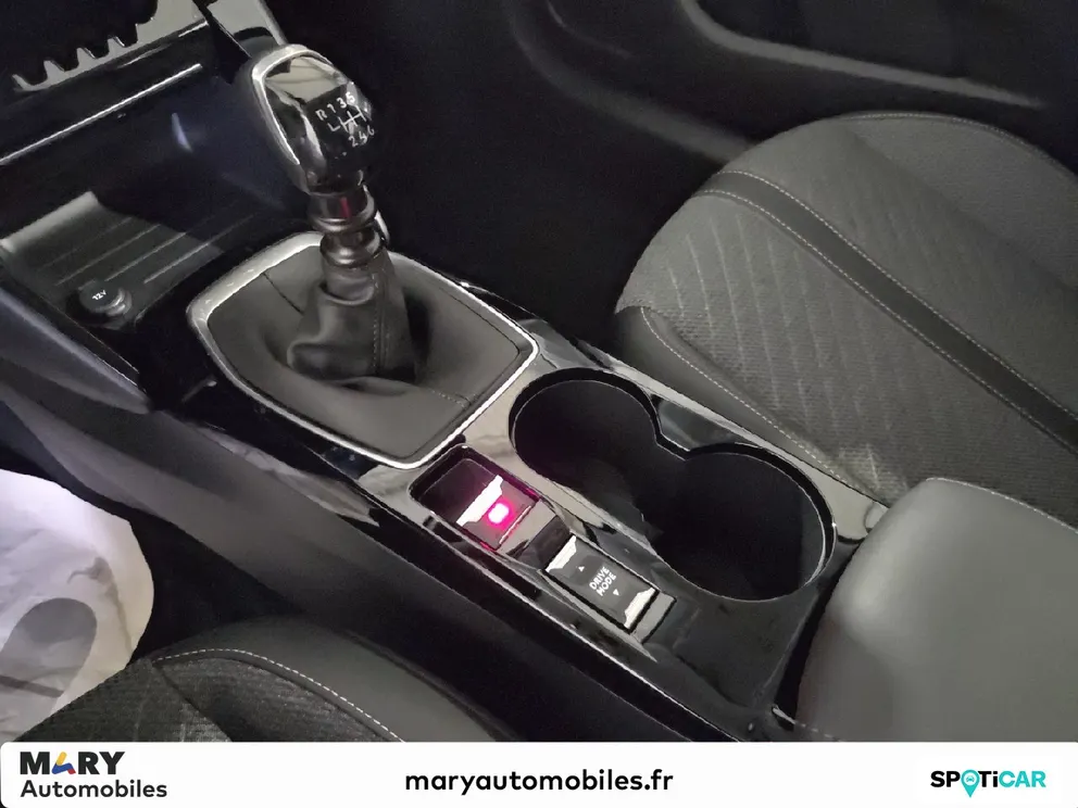 Véhicule occasion 233461 - peugeot 208 - Photo 10