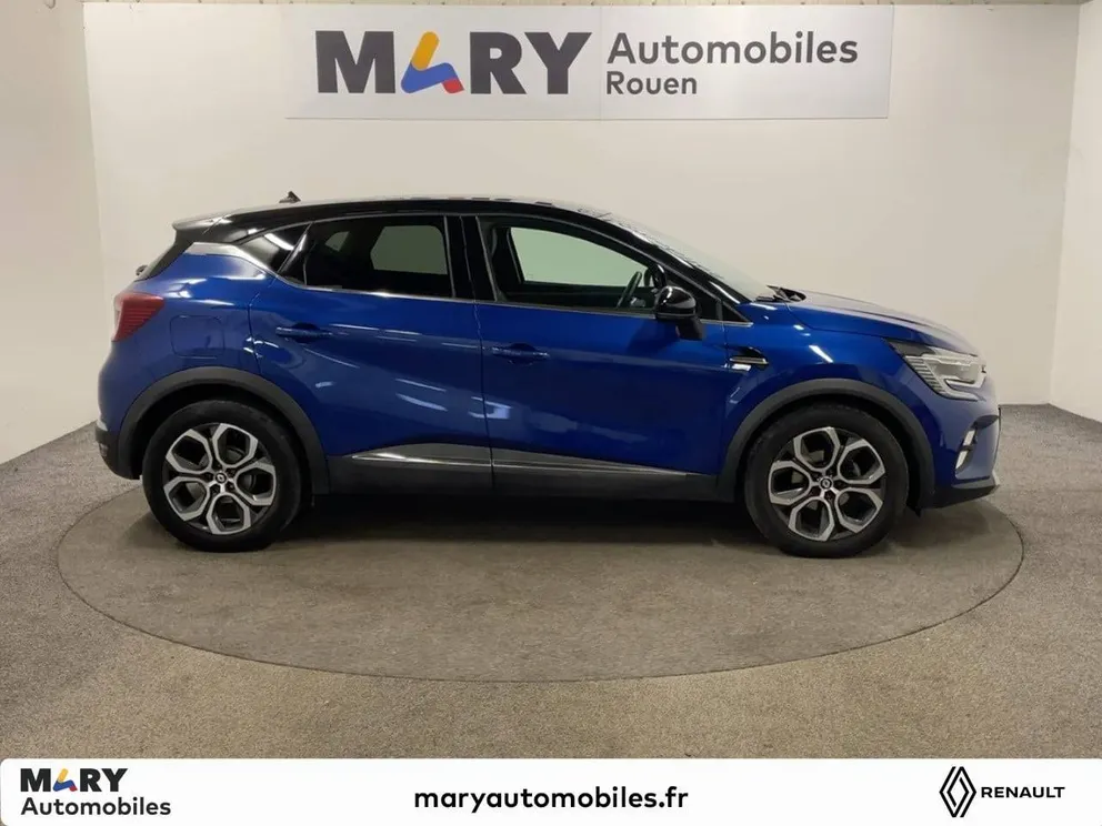 Véhicule occasion 202049 - renault CAPTUR - Photo 4