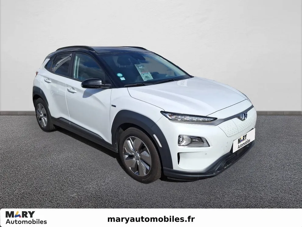 Véhicule occasion 193059 - hyundai KONA - Photo 3