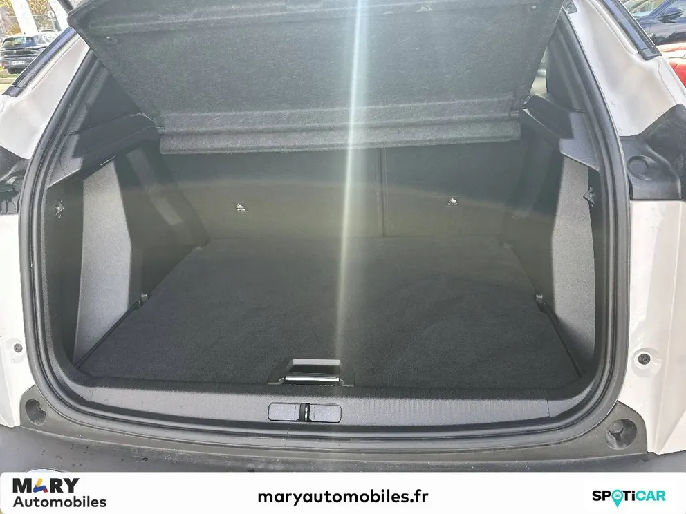 Véhicule occasion 162833 - peugeot 2008 - Photo 6