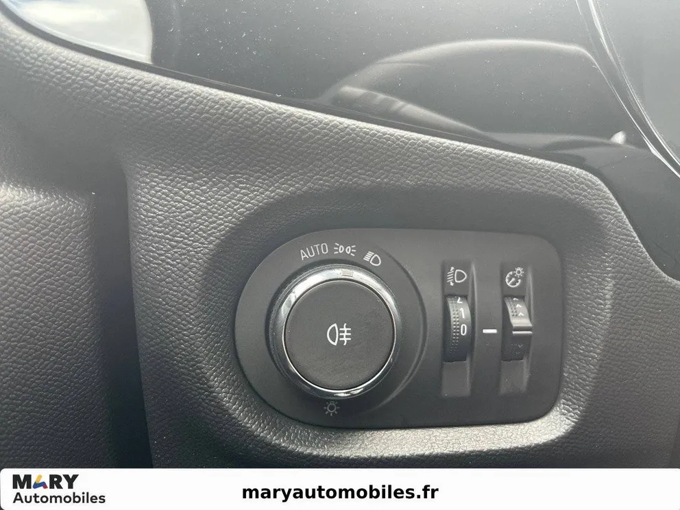 Véhicule occasion 191534 - opel CORSA - Photo 13