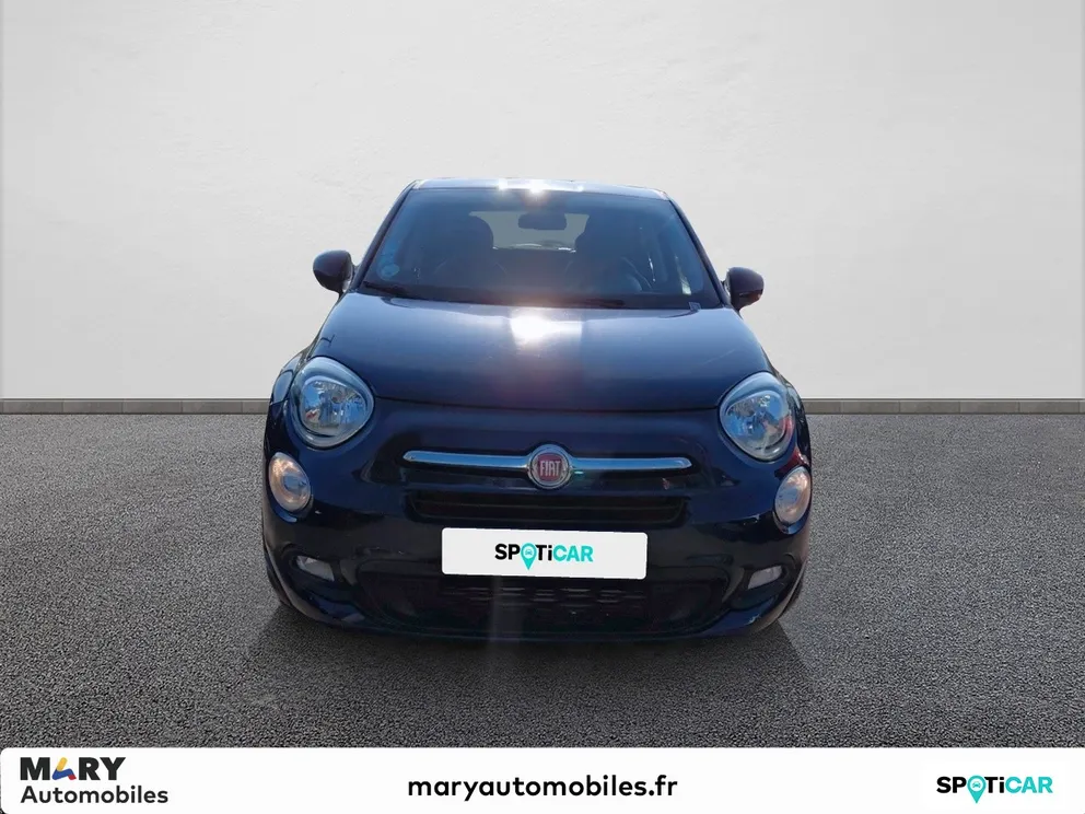 Véhicule occasion 1232127 - fiat 500X - Photo 6