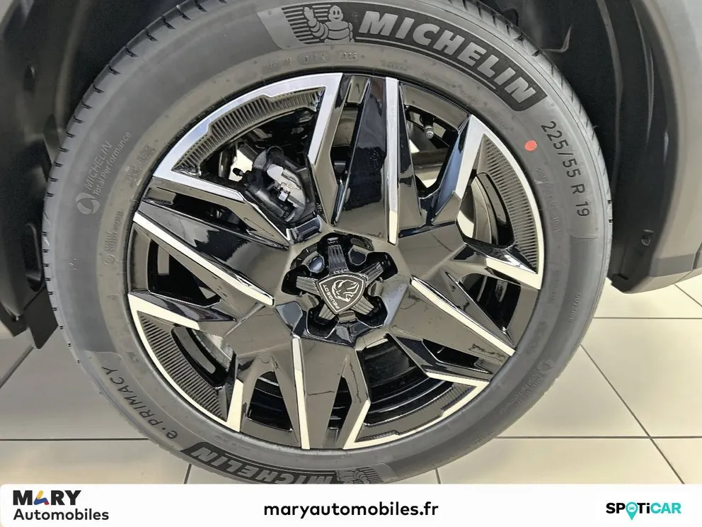 Véhicule occasion 177647 - peugeot 3008 - Photo 11