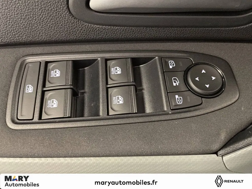 Véhicule occasion 236399 - dacia DUSTER - Photo 14