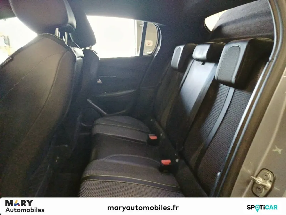 Véhicule occasion 193340 - peugeot 208 - Photo 10