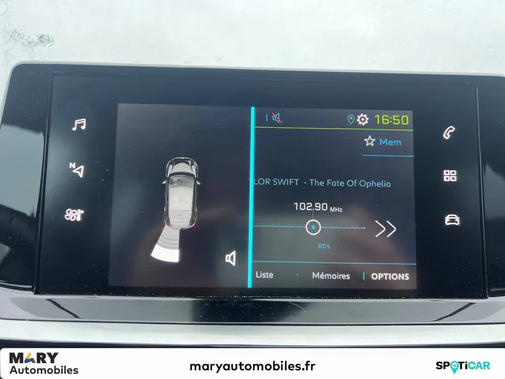 Véhicule occasion 220479 - peugeot 208 - Photo 12