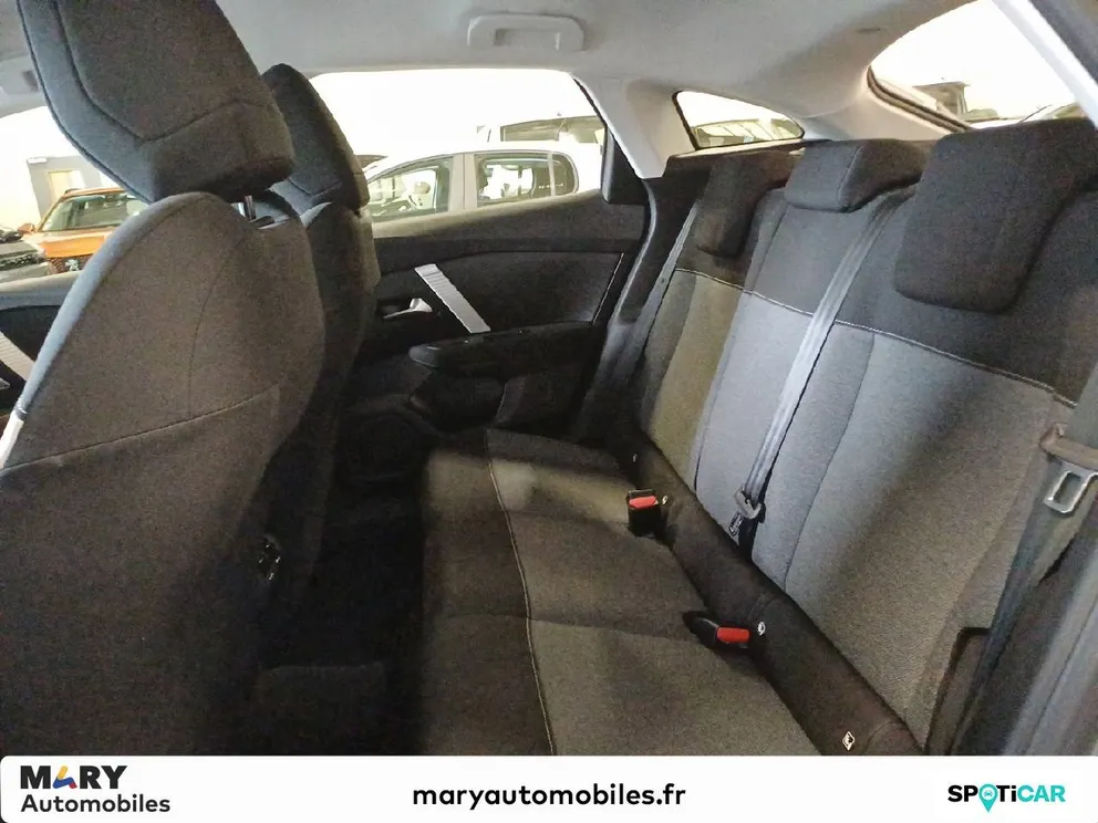 Véhicule occasion 205594 - Citroën C4 - Photo 10