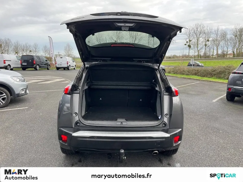 Véhicule occasion 212622 - peugeot 2008 - Photo 6