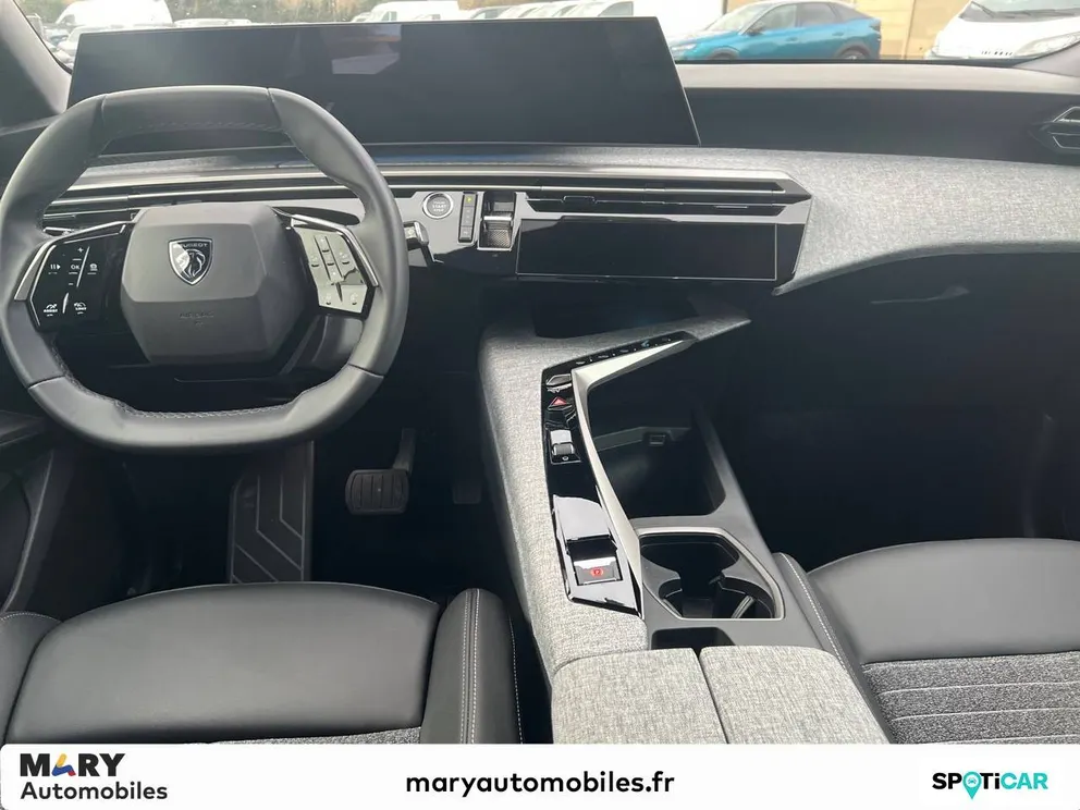 Véhicule occasion 216235 - peugeot 3008 - Photo 8