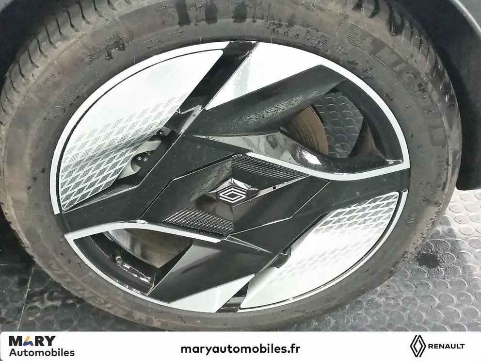 Véhicule occasion 209494 - renault SCENIC - Photo 17