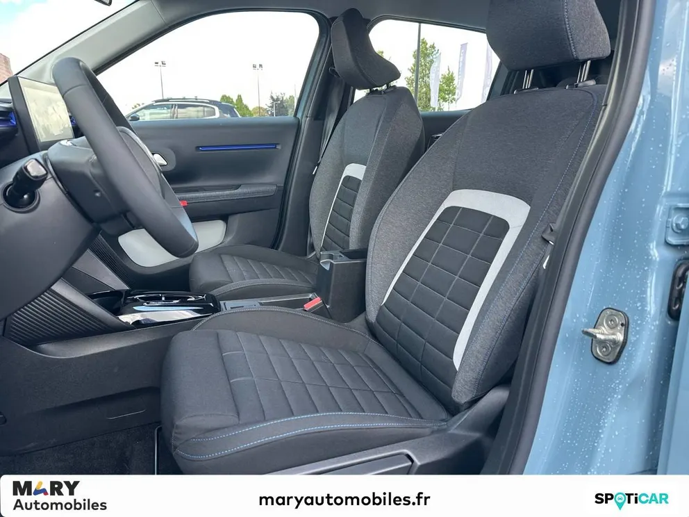 Véhicule occasion 237530 - Citroën C3 - Photo 9