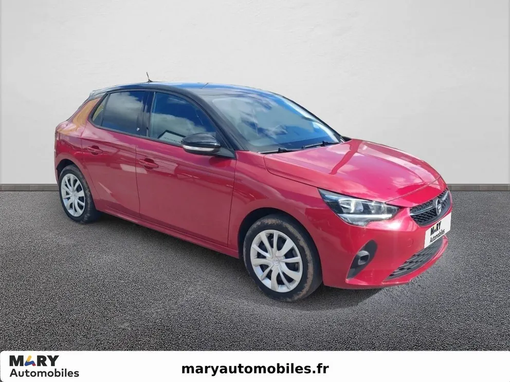 Véhicule occasion 229895 - opel CORSA - Photo 3