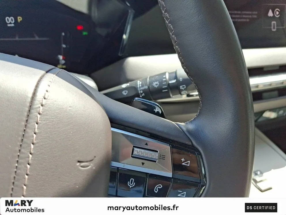 Véhicule occasion 187357 - ds DS 4 - Photo 20