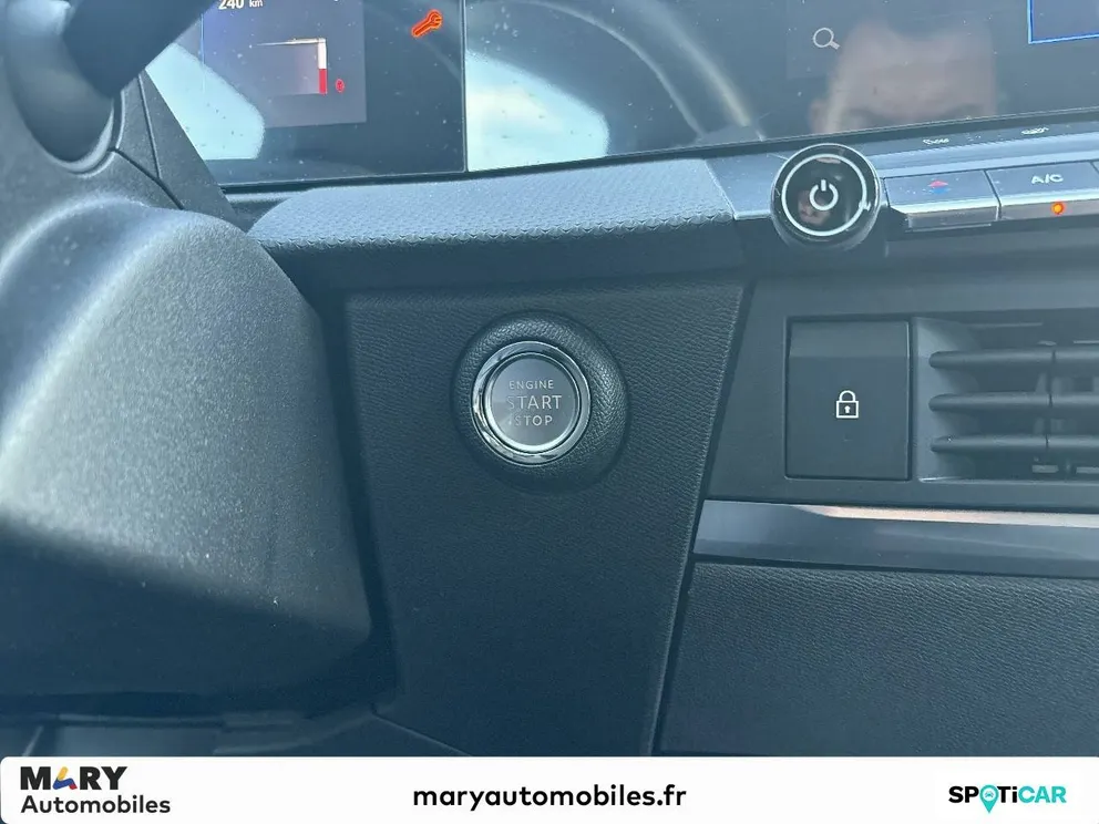 Véhicule occasion 200815 - opel ASTRA - Photo 17