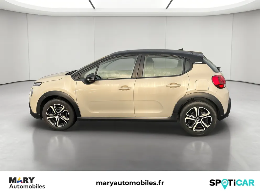 Véhicule occasion 1246851 - Citroën C3 - Photo 2