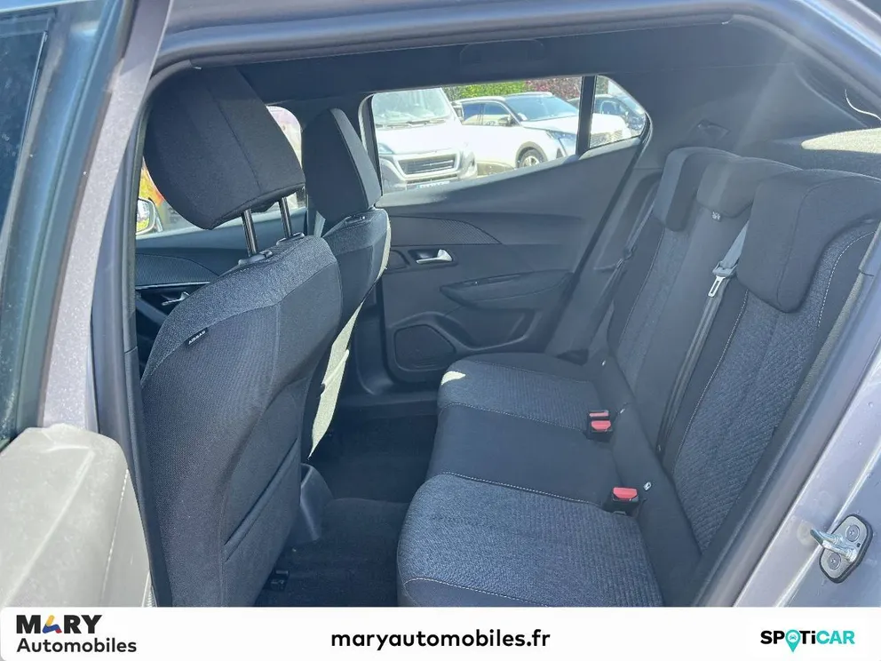 Véhicule occasion 231228 - peugeot 2008 - Photo 10