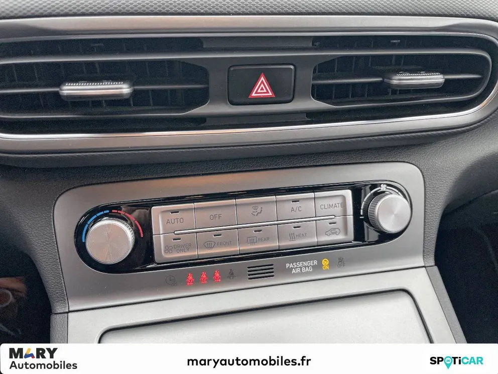 Véhicule occasion 203924 - hyundai KONA - Photo 16