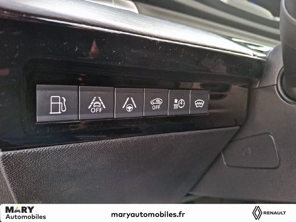 Véhicule occasion 213187 - peugeot 508 - Photo 18