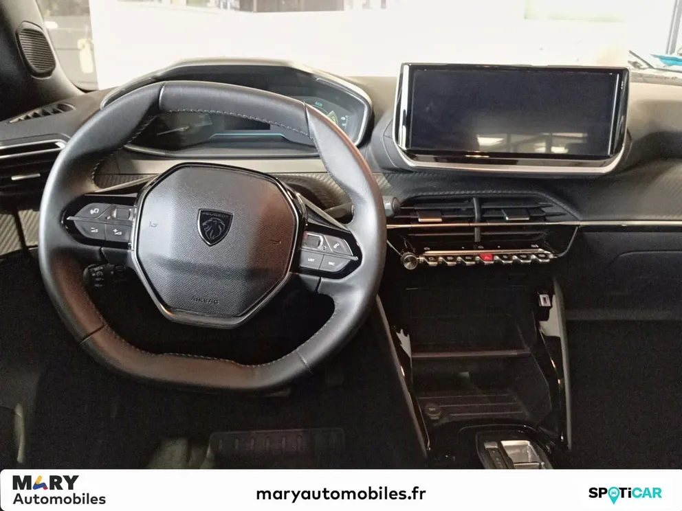 Véhicule occasion 1227450 - peugeot 2008 - Photo 8