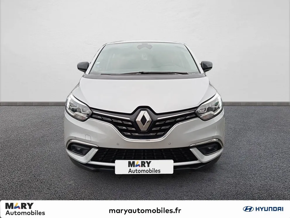 Véhicule occasion 196667 - renault GRAND SCENIC - Photo 2