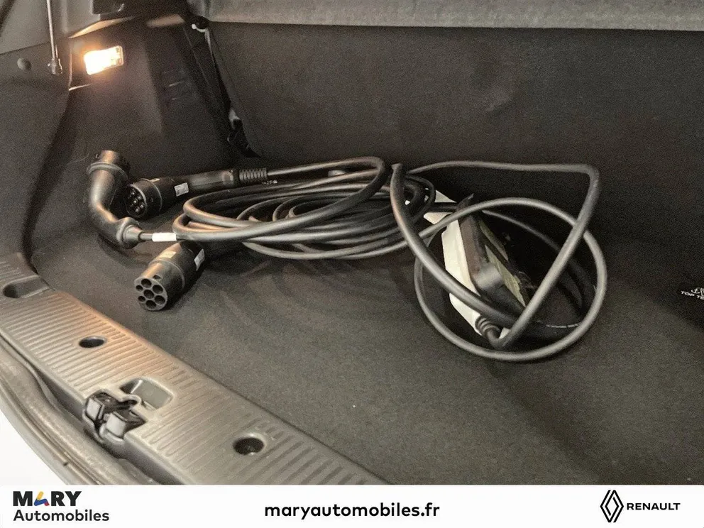 Véhicule occasion 188832 - renault TWINGO - Photo 6