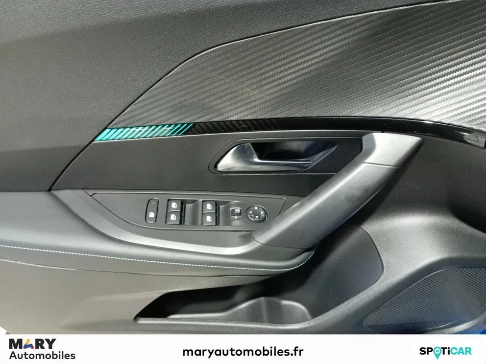 Véhicule occasion 223318 - peugeot 2008 - Photo 12