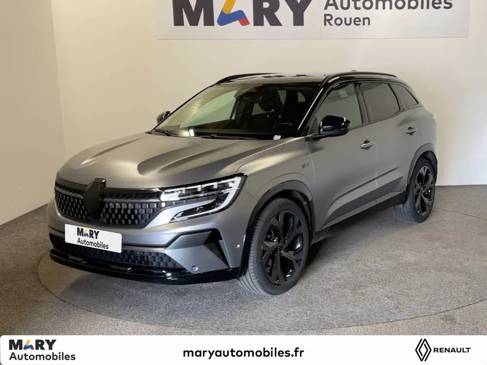 Véhicule occasion 220764 - renault AUSTRAL - Photo 1