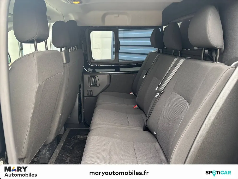 Véhicule occasion 262825 - peugeot EXPERT - Photo 10