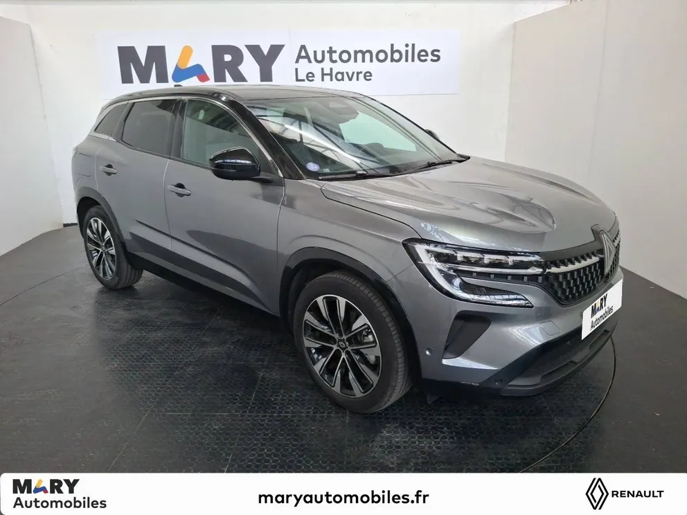 Véhicule occasion 232537 - renault AUSTRAL - Photo 6