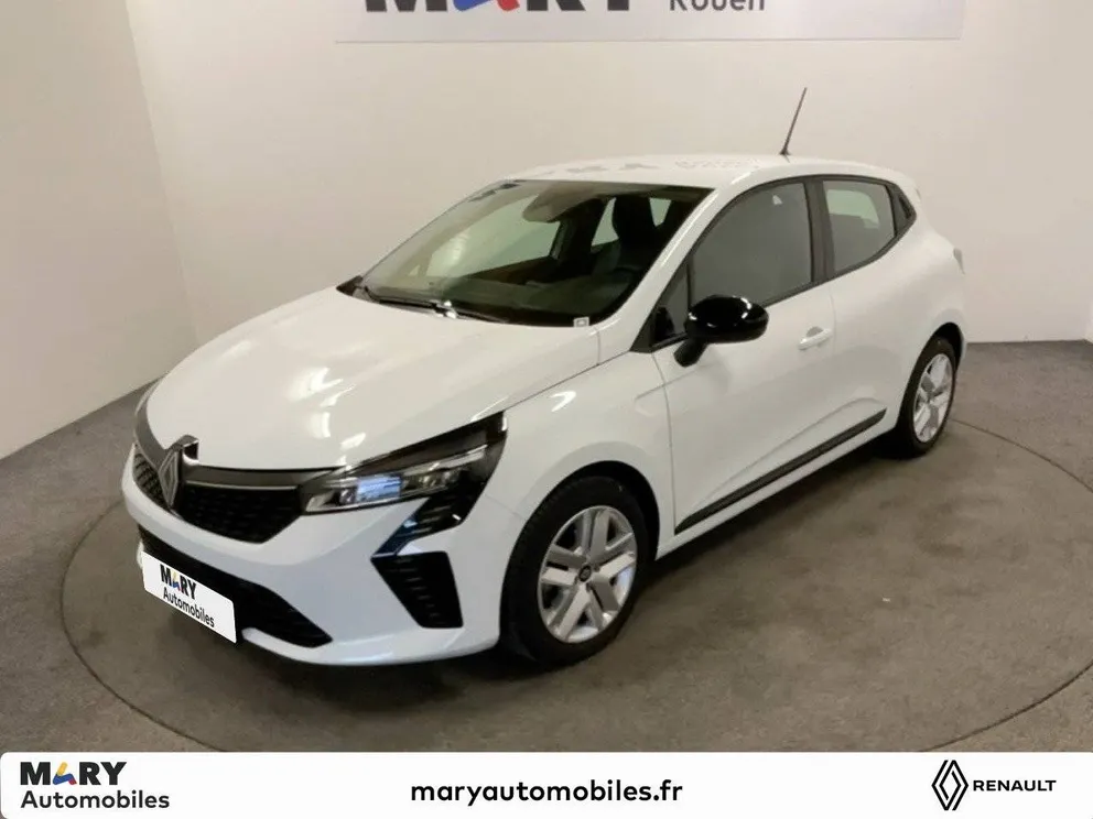 Véhicule occasion 206182 - renault CLIO - Photo 1