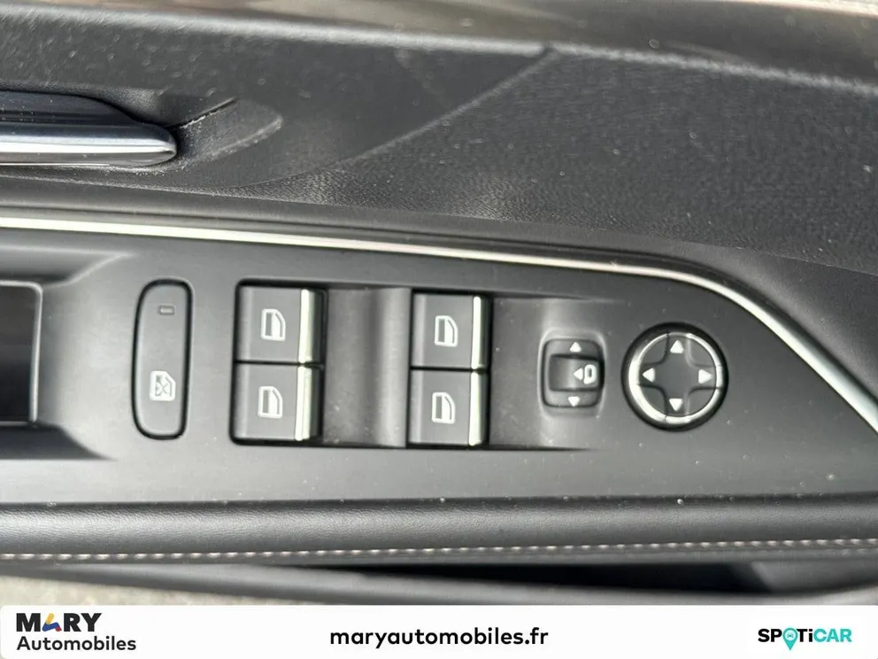 Véhicule occasion 216044 - peugeot 3008 - Photo 16