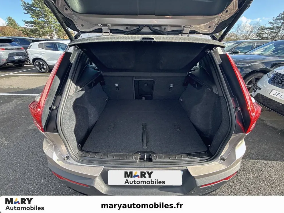 Véhicule occasion 204406 - volvo XC40 - Photo 6