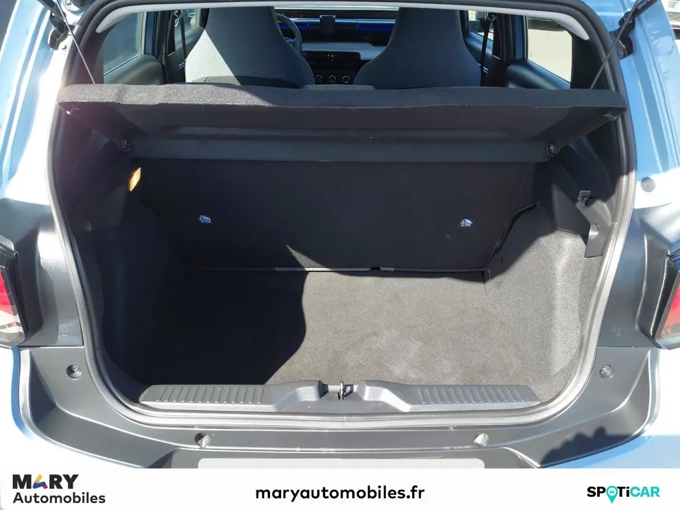 Véhicule occasion 234355 - Citroën C3 - Photo 19