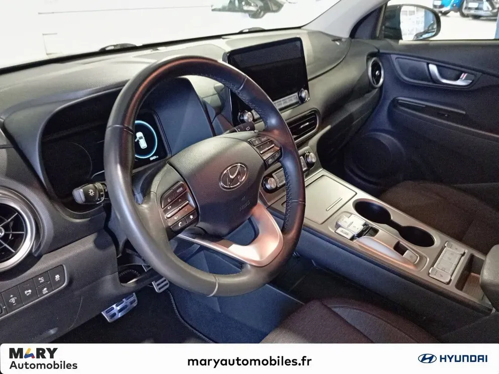Véhicule occasion 212829 - hyundai KONA - Photo 16