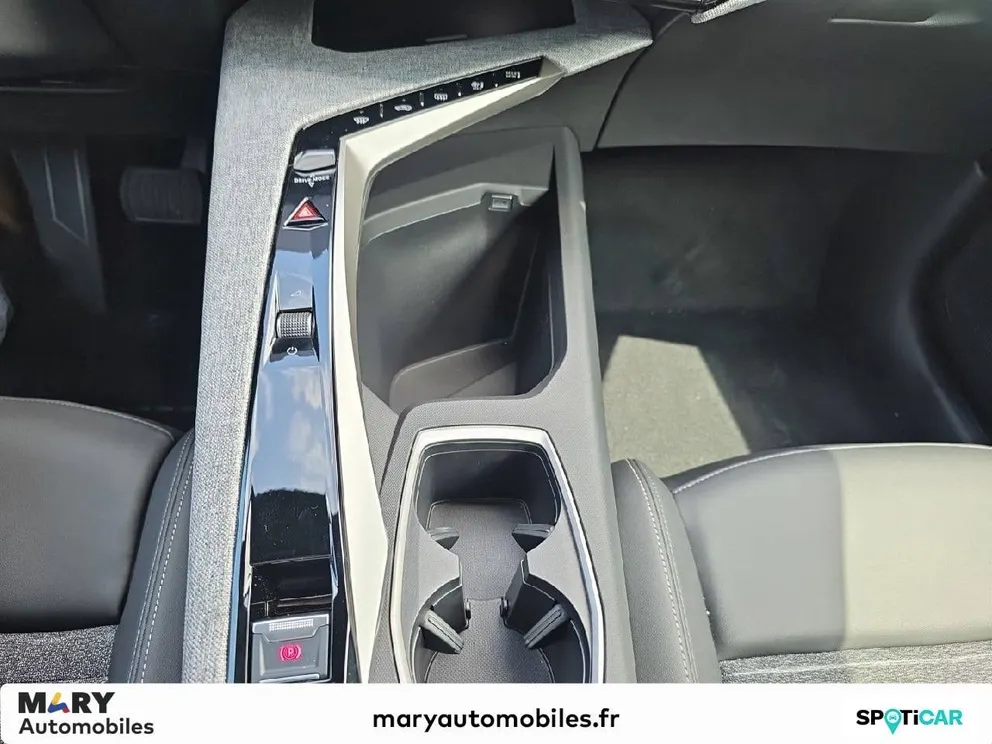 Véhicule occasion 237554 - peugeot 3008 - Photo 22