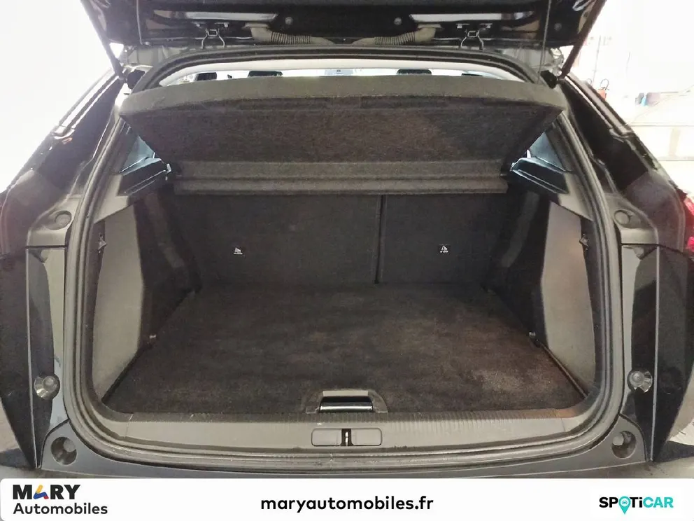 Véhicule occasion 182452 - peugeot 2008 - Photo 6