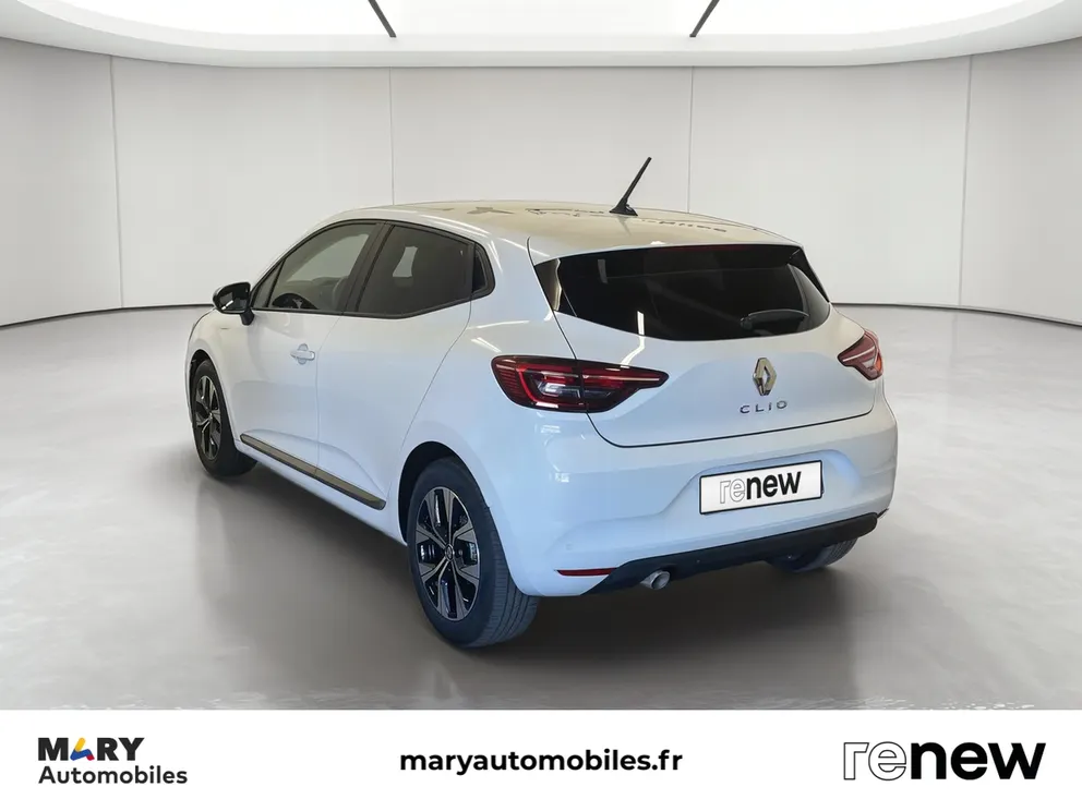 Véhicule occasion 234084 - renault CLIO - Photo 3