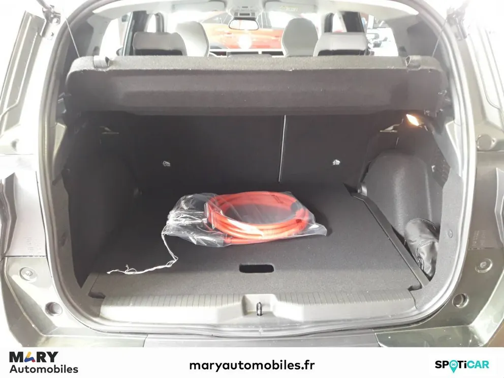 Véhicule occasion 170941 - Citroën C3 AIRCROSS - Photo 6