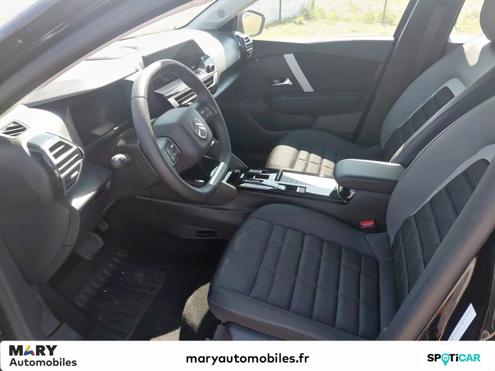 Véhicule occasion 1232647 - Citroën C4 - Photo 13
