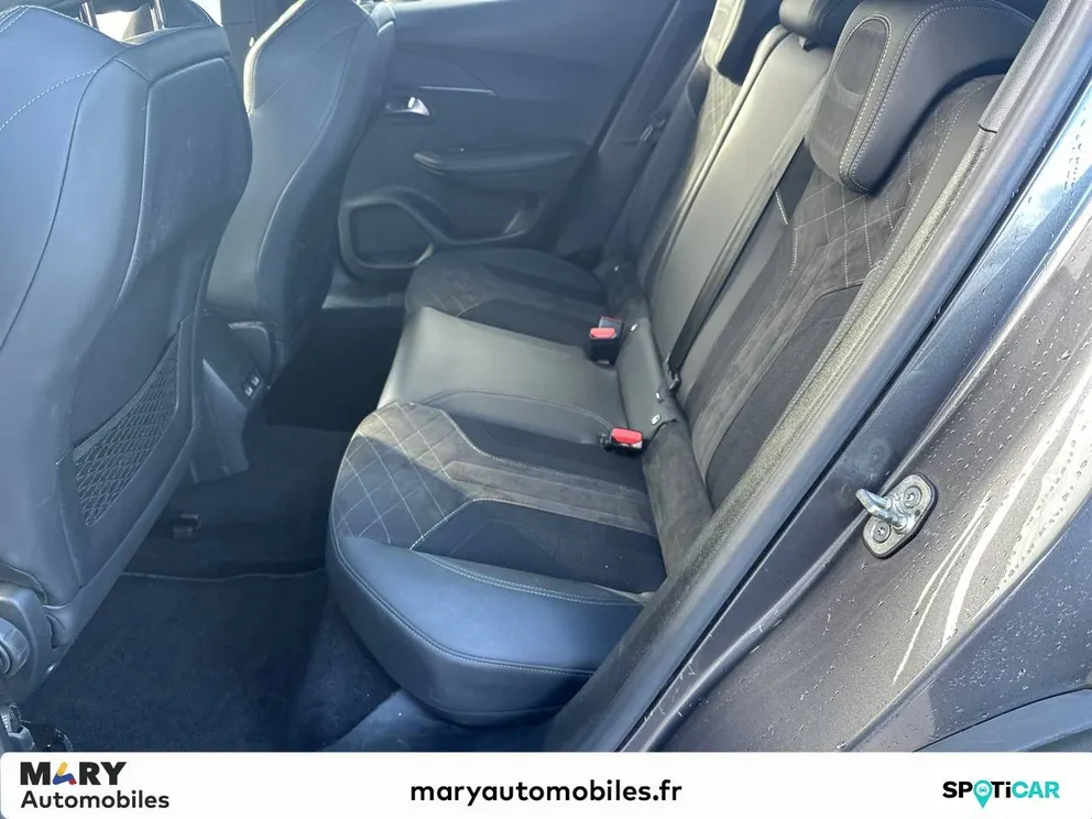 Véhicule occasion 218785 - peugeot 2008 - Photo 10