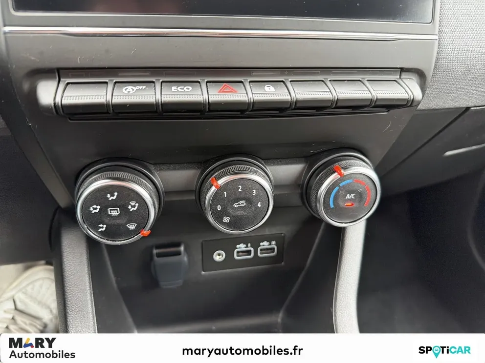 Véhicule occasion 1229720 - renault CLIO - Photo 10