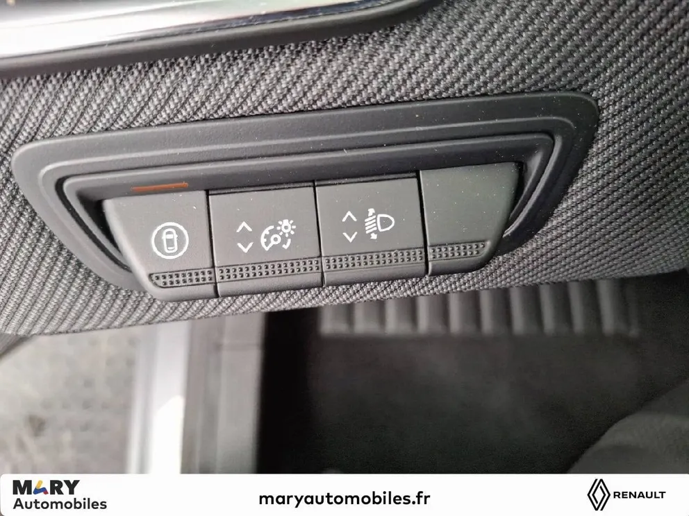 Véhicule occasion 237732 - renault CLIO - Photo 22