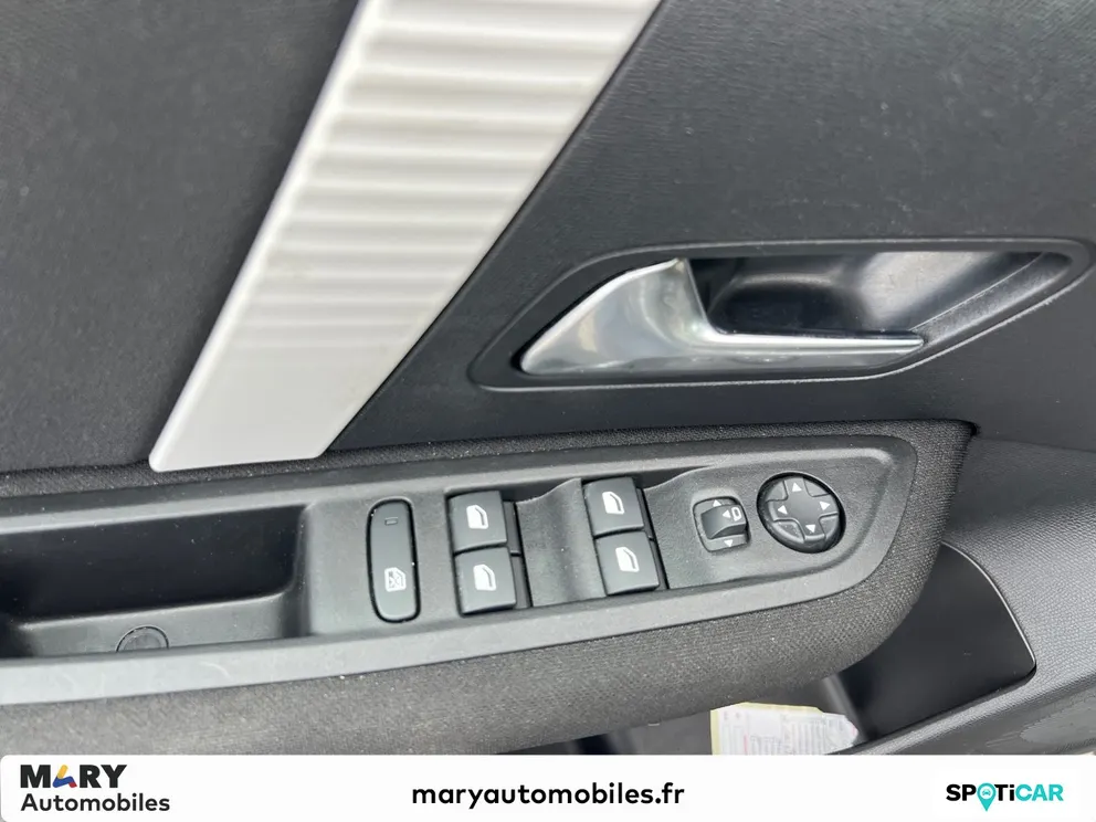 Véhicule occasion 1238135 - Citroën C4 - Photo 11