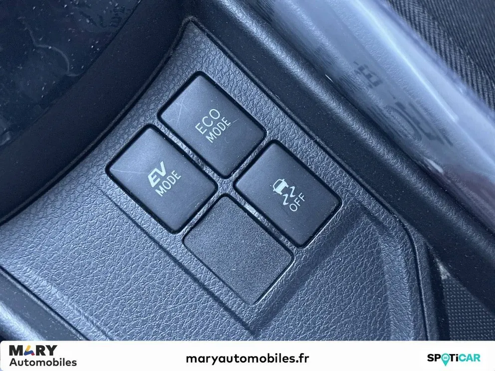 Véhicule occasion 214712 - toyota YARIS - Photo 22