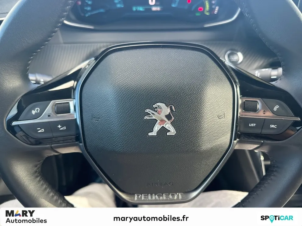 Véhicule occasion 1242246 - peugeot 208 - Photo 12