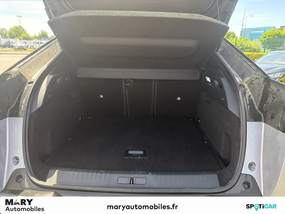 Véhicule occasion 1232879 - peugeot 3008 - Photo 19