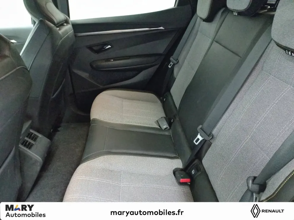 Véhicule occasion 183441 - renault MEGANE - Photo 10